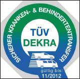 dekra 160